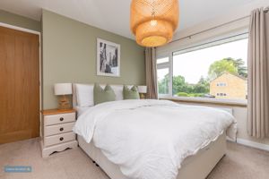 Bedroom- click for photo gallery